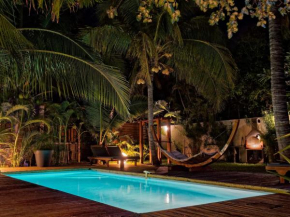  VeLouThim Apartments  Carosse